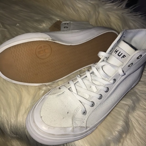 Huf shoes SOLD‼️ - Picture 3 of 7